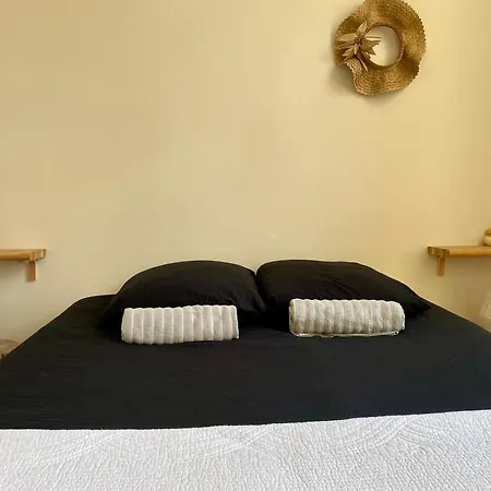 Apartment T2 Cosy Et Calme, Parking Prive Et Fibre Inclus *