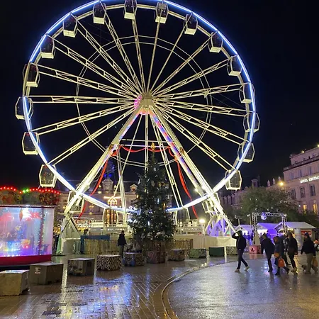 T2 Cosy Et Calme, Parking Prive Et Fibre Inclus Poitiers