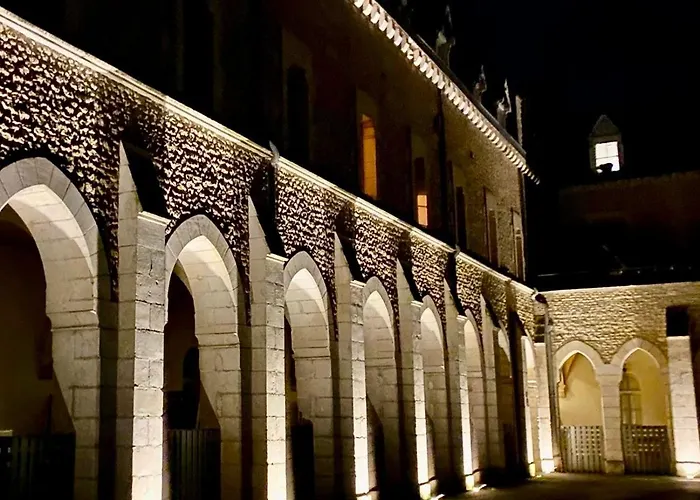 T2 Cosy Et Calme, Parking Prive Et Fibre Inclus Apartamento Poitiers