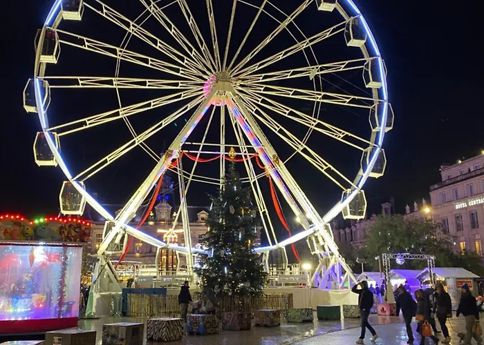 T2 Cosy Et Calme, Parking Prive Et Fibre Inclus Poitiers